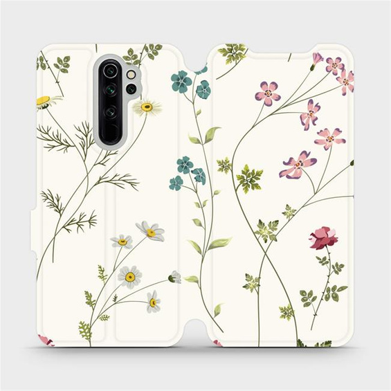 Etui do Xiaomi Redmi Note 8 Pro - wzór MD03S