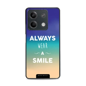 Etui Glossy Case do Xiaomi Redmi Note 13 5G - wzór G074G