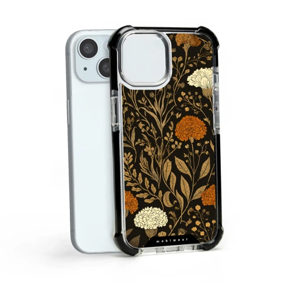 Etui MagSafe Elite Bumper Apple iPhone 15 - wzór D174D