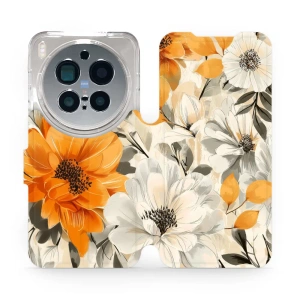 Etui do Vivo X300 pro - wzór VP75S