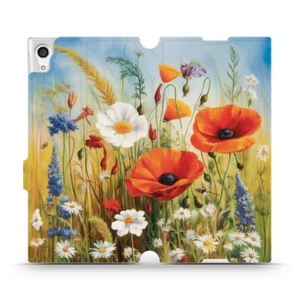 Etui do Sony Xperia XA1 Ultra - wzór VP43S