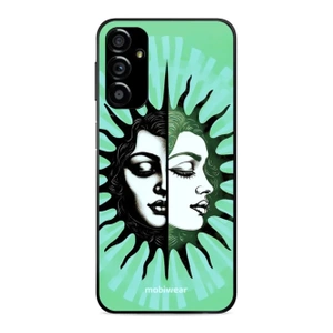 Etui Glossy Case do Samsung Galaxy A24 - wzór G058G