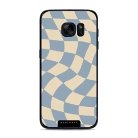 Etui Glossy Case do Samsung Galaxy S7 - wzór GA59G
