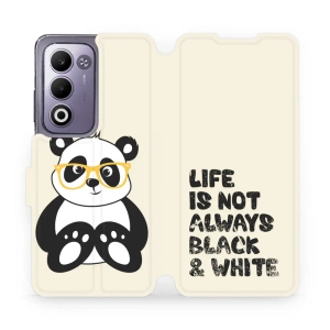 Etui do OPPO A5m - wzór M041S