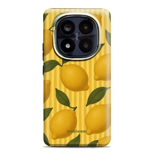 Etui Elite Pro do Xiaomi Redmi Note 14 Pro Plus 5G - wzór EP81E