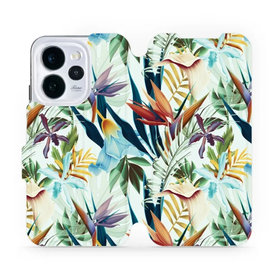 Etui do OPPO Reno 15 pro - wzór M071P