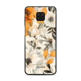 Etui Glossy Case do Xiaomi Redmi Note 9 Pro - wzór GP75G