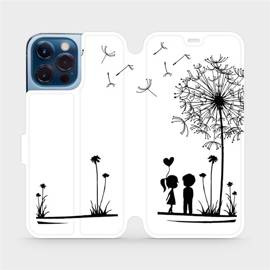 Etui do Apple iPhone 13 Pro Max - wzór MH16P