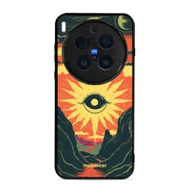 Etui Glossy Case do Vivo X300 Pro - wzór G055G