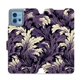 Etui do Motorola Moto G72 - wzór VA46S
