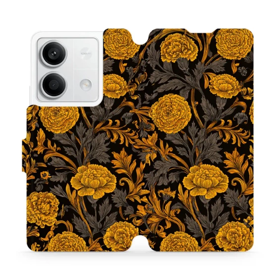 Etui do Xiaomi Redmi Note 13 5G - wzór V173S