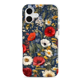 Etui Elite Pro do Apple iPhone 16 Plus - wzór EP46E