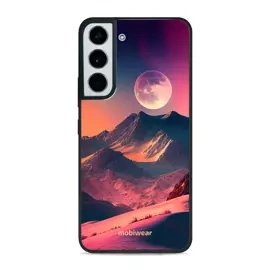 Etui Glossy Case do Samsung Galaxy S22 - wzór G008G