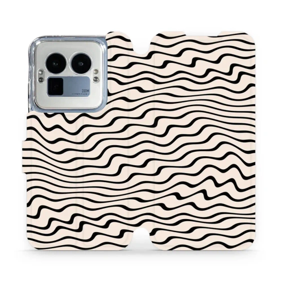 Etui do Realme GT 8 Pro - wzór VA62S