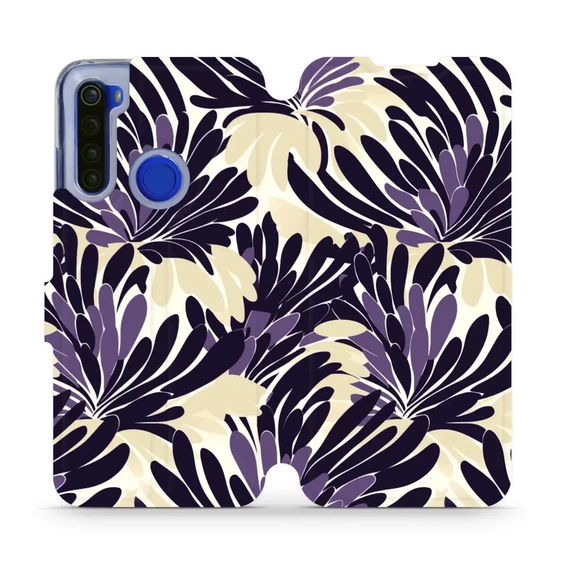Etui do Xiaomi Redmi Note 8T - wzór VA47S