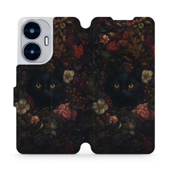 Etui do Realme C55 - wzór V161S