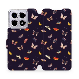 Etui do Xiaomi 14T - wzór VP78S