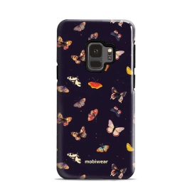 Etui Elite Pro do Samsung Galaxy S9 - wzór EP78E