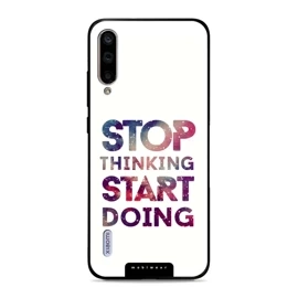 Etui Glossy Case do Xiaomi Mi A3 - wzór G078G