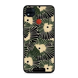 Etui Glossy Case do Xiaomi Redmi 9C - wzór GA44G