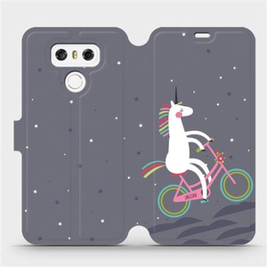 Etui do LG G6 - wzór V024P