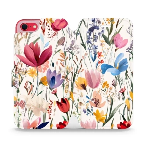 Etui do Apple iPhone SE 2022 - wzór MP70S