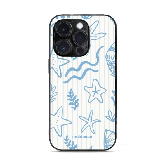 Etui Glossy Case do Apple iPhone 14 Pro - wzór GP88G