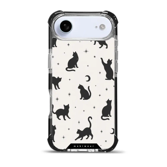 Etui MagSafe Elite Bumper Apple iPhone 17 Air - wzór D162D