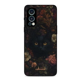 Etui Glossy Case do OnePlus Nord 2 5G - wzór G161G