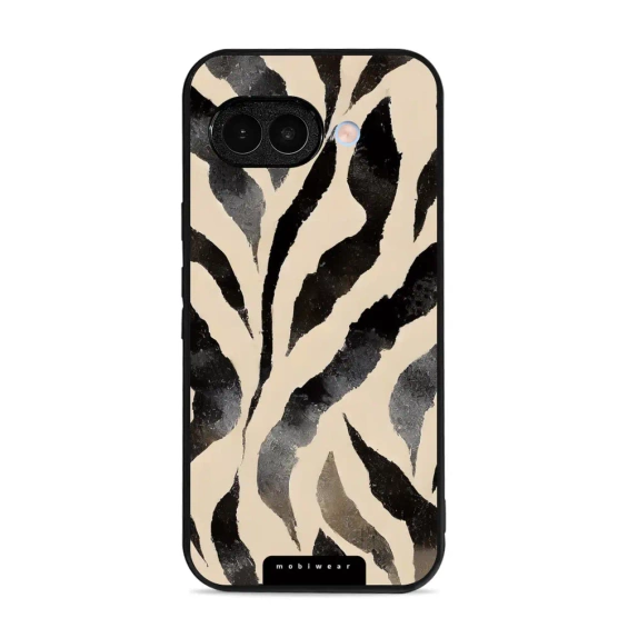 Etui Glossy Case do Google Pixel 9A - wzór GA53G