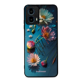 Etui Glossy Case do Motorola Moto G34 5G - wzór G013G