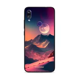 Etui Glossy Case do Xiaomi Redmi 7 - wzór G008G