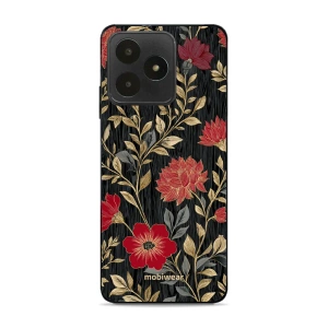 Etui Glossy Case do Realme Note 50 - wzór G172G