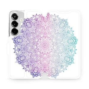 Etui do Samsung Galaxy S25 - wzór M008S