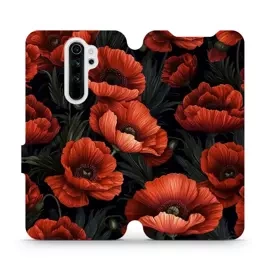 Etui do Xiaomi Redmi Note 8 Pro - wzór VP45S