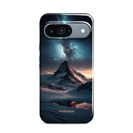 Etui Elite Pro do Google Pixel 9 - wzór E006E