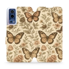 Etui do Vivo Y72 5G - wzór VP92S