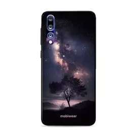 Etui Glossy Case do Huawei P20 Pro - wzór G005G