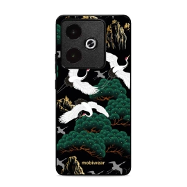 Etui Glossy Case do Realme GT 7T - wzór G042G