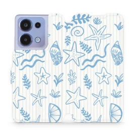 Etui do Xiaomi POCO M6 Pro - wzór VP88S