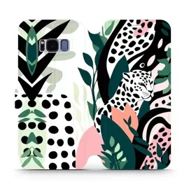 Etui do Samsung Galaxy S8 - wzór VP53S