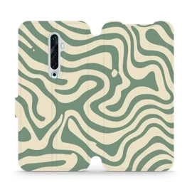 Etui do OPPO Reno 2Z - wzór VA57S