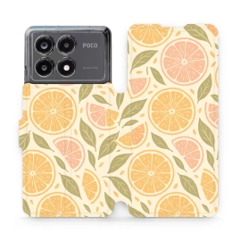 Etui do Xiaomi POCO X6 Pro - wzór VP80S