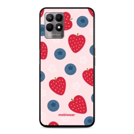 Etui Glossy Case do Realme 8i - wzór GP84G