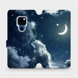 Etui do Huawei Mate 20 - wzór V145P