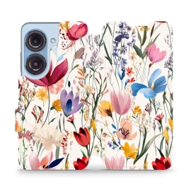 Etui do Asus Zenfone 9 - wzór MP70S