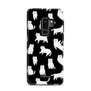 Etui Elite Pro do Samsung Galaxy S9 Plus - wzór E163E