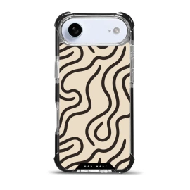 Etui MagSafe Elite Bumper Apple iPhone 17 Air - wzór DA60D