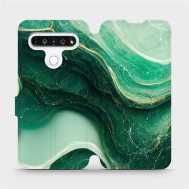 Etui do LG K61 - wzór VP38S