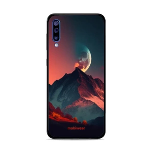 Etui Glossy Case do Samsung Galaxy A50 - wzór G007G